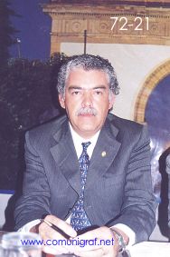 Foto 72-21 - Encuentro Nacional de Negocios Gráficos (Pymes) realizado del 22 al 24 de Septiembre 2005 en el Hotel La Nueva Estancia de la ciudad de León, Gto. México.