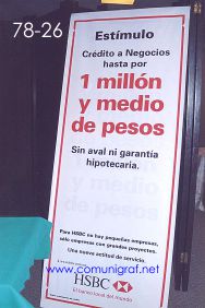 Foto 78-26 - Encuentro Nacional de Negocios Gráficos (Pymes) realizado del 22 al 24 de Septiembre 2005 en el Hotel La Nueva Estancia de la ciudad de León, Gto. México.