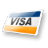 Tarjeta de crédito VISA