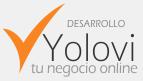 Sitio desarrollado por Yolovi tu negocio online - presione en el logo para ir a su página principal - Se abrirá en una nueva ventana